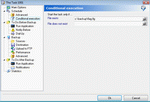 APBackup backup utility screenshots