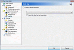 APBackup backup utility screenshots