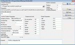 APBackup backup utility screenshots