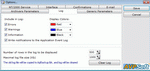 APBackup backup utility screenshots
