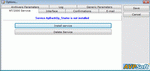APBackup backup utility screenshots
