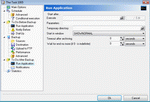 APBackup backup utility screenshots