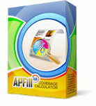 Learn more about our APFill Toner Coverage Calculator