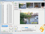 timetophoto backup utility screenshots