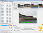 timetophoto backup utility screenshots