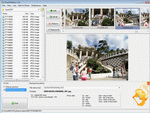 timetophoto backup utility screenshots