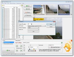 TimeToPhoto - Add timestamps to your digital photos screenshots