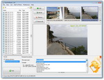 TimeToPhoto - Add timestamps to your digital photos screenshots