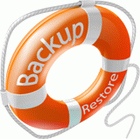 APBackup -  leistungsfähiges Backuptool. Backup auf DVD, CD, FTP